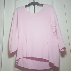 Comfy shirt/ lazy shirt